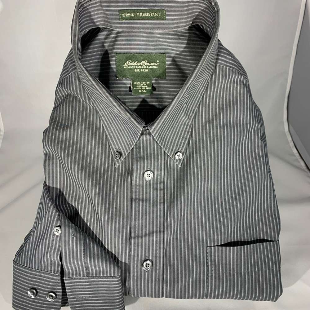 Eddie Bauer XXL